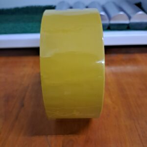 Băng keo Jumbo đục